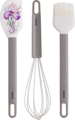 Набор кухонных приборов Agness 671-031