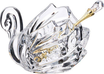 Икорница Lefard Muza Crystal 355-273