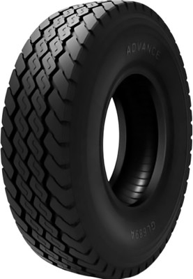Грузовая шина Tornado (Advance Holdings) GL689A 445/65R22.5 169K