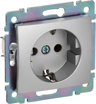 Розетка Legrand Valena DIY 694342