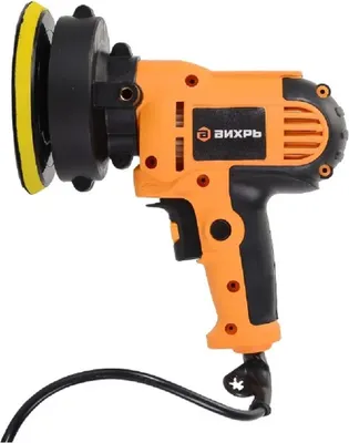 Полировальная машина Вихрь ПМ-125/1000 (72/6/11)