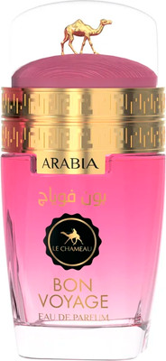 Парфюмерная вода Le Chameau Arabia Bon Voyage (25мл)