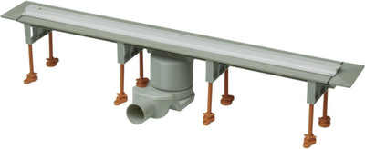 Трап для душа Vieir DL80B-F