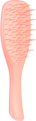 Расческа-массажер Tangle Teezer The Ultimate Detangler Extra Gentle Saffron