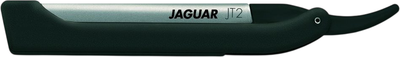 Опасная бритва JaguaR JT2 Black (39.4мм)