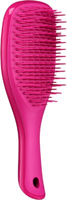 Расческа-массажер Tangle Teezer The Ultimate Detangler Mini Electric Raspberry