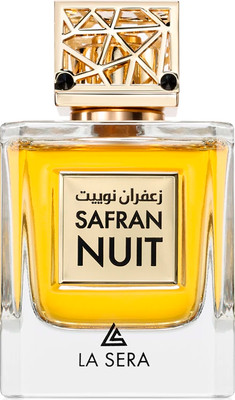 Парфюмерная вода La Sera Safran Nuit (100мл)