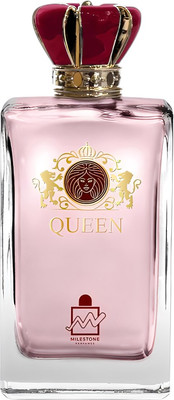 Парфюмерная вода Milestone Perfumes Queen (100мл)