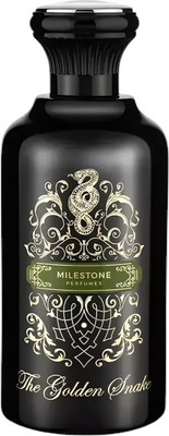 Парфюмерная вода Milestone Perfumes The Golden Snake (100мл)