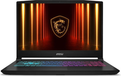 Игровой ноутбук MSI Katana 15 HX B14WFK-614XBY (9S7-1587C1-614)