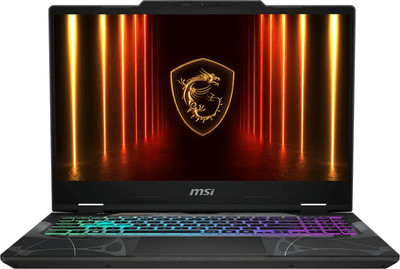 Игровой ноутбук MSI Cyborg A15 AI B2HWEKG-208XBY (9S7-15QL42-208)