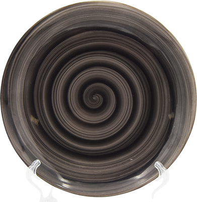 Тарелка столовая обеденная Добруш Универсал / 9С2524Ф34