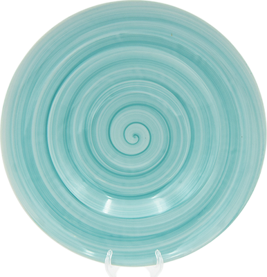 Тарелка столовая обеденная Добруш Универсал / 9С2529Ф34