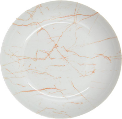 Тарелка столовая глубокая Добруш Универсал / 1С0706Ф34