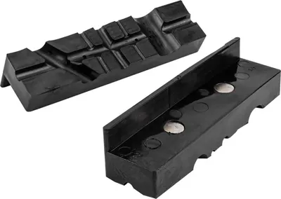 Губки для тисков JBC 6540204-P (63636)
