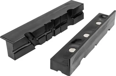 Губки для тисков JBC 6540206-P (63638)