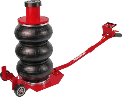 Подкатной домкрат JBC TRA1724 (63041)