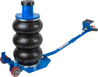 Подкатной домкрат Scheppach Sch-TRA1724 (63208)