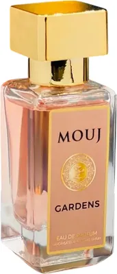 Парфюмерная вода Milestone Perfumes Mouj Gardens (35мл)