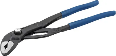 Пассатижи Scheppach Sch-613U243 (63275)