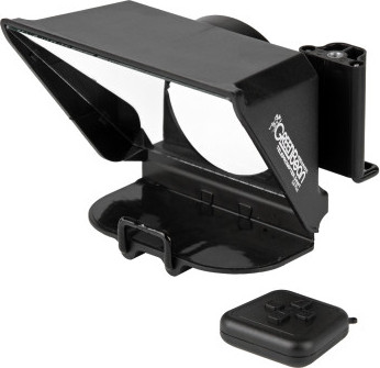 Телесуфлер для камеры GreenBean Teleprompter Smart 5.8 Plus / 32975