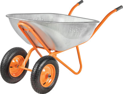 Тачка Garvill WB110-2