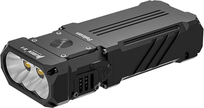 Фонарь Wuben X1 / AWX1B1224 (черный)