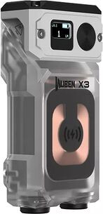 Фонарь Wuben X3 Pro / AWX3B1224 (белый)