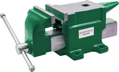 Тиски RockForce RF-6540104W (63634)