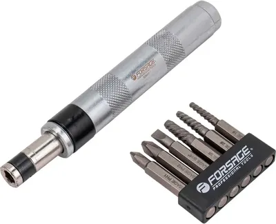 Отвертка Forsage F-5064V (63454)