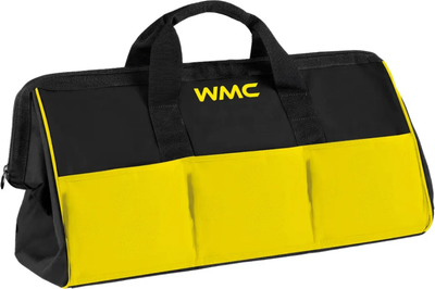 Сумка для инструмента WMC Tools WMC-TB18 (66200)