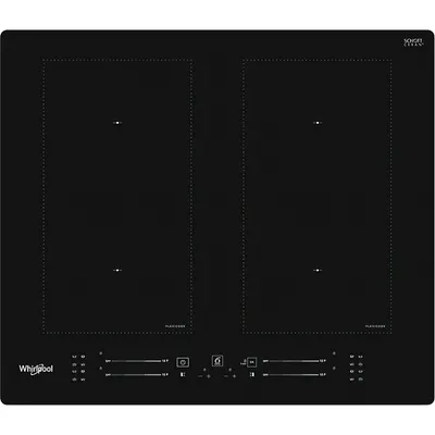Индукционная варочная панель Whirlpool WL S1360 NE