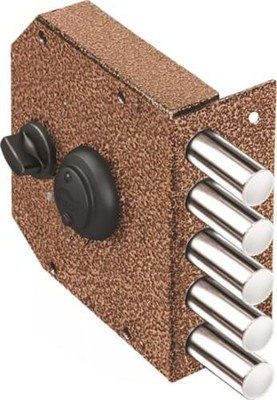 Замок накладной Эльбор Гранит 1.06.61 МА