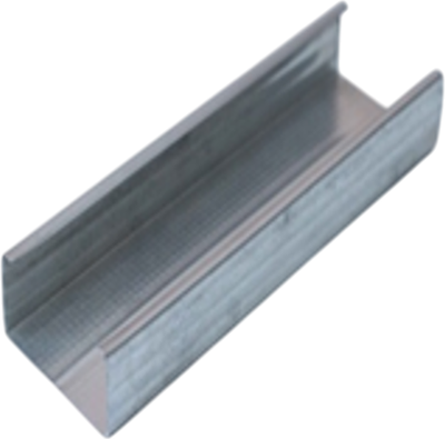 Профили для гипсокартона Комплектпрофиль CD 60х27х0.4