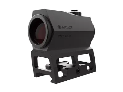 Коллиматорный прицел Artelv RDC 1x20 / ARDC
