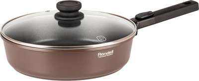 Сотейник Rondell Praline RDA-1568