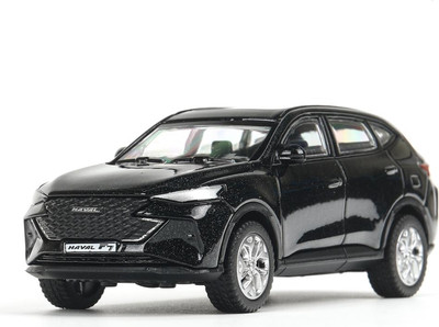 Автомобиль игрушечный Технопарк Haval f7 / F7-11-BK