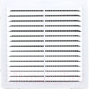 Решетка вентиляционная Storm I-1313 (135x135)