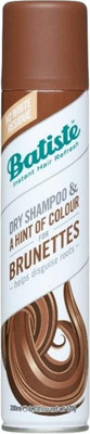 Оттеночный шампунь для волос Batiste Medium Beautiful Brunette (200мл)