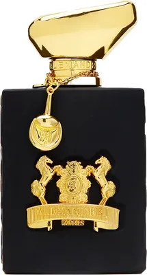 Парфюмерная вода Alexandre.J Oscent Black Lux Edition (100мл)