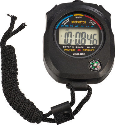 Секундомер Ausini L5262