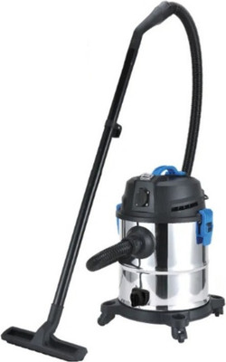 Профессиональный пылесос Vityaz Pro Строительный VP25-1700S