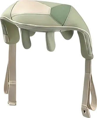 Массажная накидка DFC Lazycloud VM-MA36