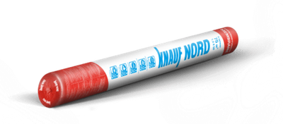 Ветровлагозащитная мембрана Knauf Insulation КнауфНорд / 767537