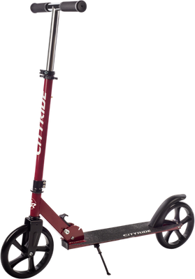 Самокат городской FAVORIT PC2025TD