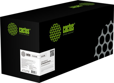Тонер-картридж Cactus CS-Q1338A
