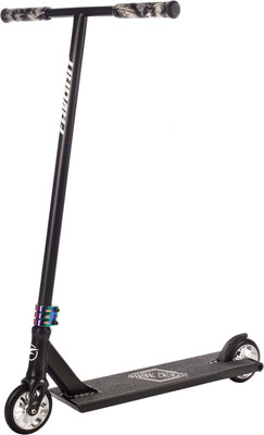 Самокат трюковый FAVORIT PJ680BK