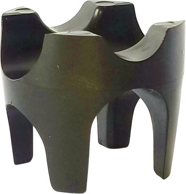 Фиксатор арматуры БЕЛАЗ Универсальный Опора 10/15/20/25 (50шт)