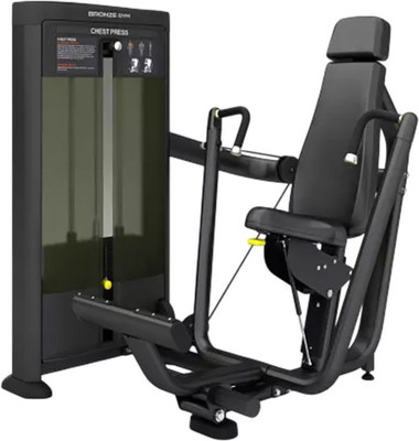 Силовой тренажер Bronze Gym Blanc 08 / BN08
