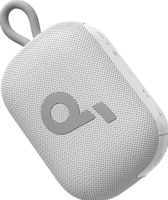 Портативная колонка Anker Soundcore Select Go 4 (белый)